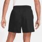 Nike Herren Short Club Flow Shorts FN3307-010 M Black/White | M