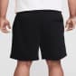 Nike Herren Short Club Men s French Terry F FN3520 