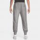 Nike Herren Trainingshose CLUB FT JOGGER FN3801-063 M DK Grey Heather/Lt Smoke Grey | M
