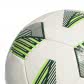 adidas Fussball Tiro Match FS0368 5 White/Team Dark Green/Team Solar Green | 5