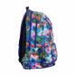 Funky Trunks Unisex Rucksack Elite Squad Backpack FTG003N-72297 Palm Prism | One size