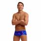 Funky Trunks Herren Badehose Classic Trunks FTS001M 