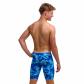 Funky Trunks Jungen Badehose Training Jammers FTS003B 