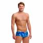 Funky Trunks Herren Badehose Sidewinder Trunks FTS015M 