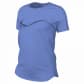 Nike Damen T-Shirt One Swoosh Women s Dri-FIT FV6373 