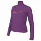 Nike Damen Langarmshirt Swoosh Women Running FV6387 