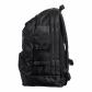 Funky Rucksack Expandable Elite Squad Backpack FYG012N-02480 Back to Black | One size