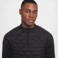 Nike Herren Trainingsshirt Strike Therma-FIT Fußballoberteil FZ0566 