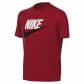 Nike Kinder T-Shirt NSW Tee Futura HBR FZ5178 