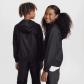 Nike Kinder Jacke Nike Sportswear Windrunner Big FZ5516 
