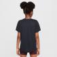 Nike Mädchen T-Shirt Dri-FIT One Fitted Big Kids  (Girl) FZ5600 