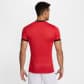 Nike Herren T-Shirt Dri-FIT Academy 25 FZ9754-657 L University Red/Blck/Wht/Wht | L