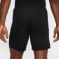 Nike Herren Short Dri-FIT Academy 25 FZ9776-010 M Black/Black/White | M