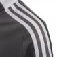 adidas Kinder Trainingstop Tiro 21 GM7321 128 Team Grey Four | 128