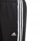 adidas Jungen Trainingshose D2M 3 Stripes Pant GN1498 152 Black/White | 152