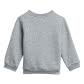 adidas Baby Jogginganzug Infants Badge of Sports Logo Jogger H28835 62 Medium Grey Heather/White | 62