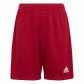 adidas Kinder Short Entrada 22 5er-Set 