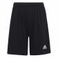 adidas Kinder Short Entrada 22 5er-Set 