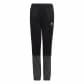 adidas Kinder Trainingsanzug Colourblock Track Suit HG6825 164 Black/White/Medium Grey Heather | 164