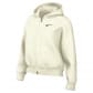 Nike Damen Kapuzenjacke Sportswear Phoenix Fleece HJ0995 