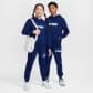 Nike Kinder Kapuzenpullover Club Fleece Big Kids  Hoo HJ3837 