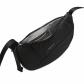 Nike Umhängetasche Aura Crescent Crossbody Bag HQ4370-013 Black/Black/Gunmetal | One size
