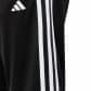 adidas Kinder Short Train Essentials Aeroready 3S Shorts HS1606 140 Black/White | 140