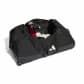 adidas Sporttasche Tiro League Trolley Team Tasche XL HS9756 Black/White | One size