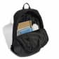 adidas Rucksack Tiro League Backpack HS9758 Black/White | One size