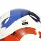 adidas Fussball Tiro Competition Ball HT2426 5 White/Black/Tmsoor/Royal Blue | 5