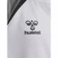 Hummel Kinder Trikot LEAD 2.0 JERSEY S/S KIDS 223741-9396 140 White/Steel Gray | 140