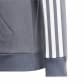 adidas Kinder Kapuzenpullover Tiro 23 League Sweat Hoodie HZ3016 128 Team Onix | 128