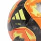 adidas Fussball TIRO PRO WINTER IB2241 5 Solar Orange/Black/Iron Met. | 5