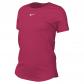 Nike Damen T-Shirt One Classic Dri-FIT SS Top WT IB9408 