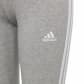 adidas Mädchen Leggings Essentials 3S Cotton Leggings 