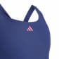 adidas Mädchen Badeanzug Cut 3S Suit 
