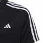 adidas Kinder T-Shirt Train Essentials Aeroready 3-Stripes Tee 