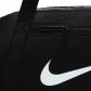 Nike Sporttasche Gym Club Bag IH7961-010 Black/Black/White | One size