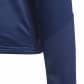 adidas Kinder Trainingstop Tiro 23 Club Winterized Top IL3176 176 Team Navy Blue/Halo Silver | 176