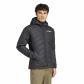 adidas TERREX Herren Steppjacke Multi Synthetic Hooded Jkt 