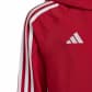 adidas Kinder Windbreaker Tiro 24 WB Y IM8800 152 Team Power Red/White | 152
