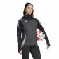 adidas Damen Trainingstop Tiro 24 Competition Winterized Top W 