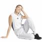 adidas Damen Trainingshose Essentials 3S Fleece Loose Pants 