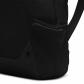 Nike Rucksack Academy IO0915-010 Black/Black/White | One size