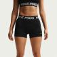 Nike Damen Short 365 MR 3IN SHORT USM IQ1037 