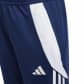 adidas Kinder Trainingshose Tiro 24 Track Pant Y IS1007 128 Team Navy Blue/White | 128
