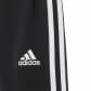 adidas Baby Jogginganzug Infants Badge of Sports Logo Jogger IS2518 68 Bright Red/White | 68