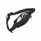 adidas Laufgürtel RUN BELT IT2042 Black | One size