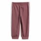 adidas Baby Jogginganzug Essentials Shiny Hooded IV7400 80 Preloved Crimson/White | 80