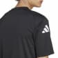 adidas Herren DFB Aufwärmtrikot 24/25 IW7956 L Black | L